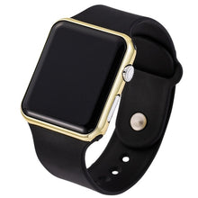 Load image into Gallery viewer, Women's Watch Digital Sports LED 2019 Backlit Watches Couples Unisex Men's Clock Hodinky Ceasuri Relogio Feminino reloj hombre