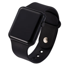 Load image into Gallery viewer, Women's Watch Digital Sports LED 2019 Backlit Watches Couples Unisex Men's Clock Hodinky Ceasuri Relogio Feminino reloj hombre