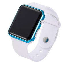 Load image into Gallery viewer, Women's Watch Digital Sports LED 2019 Backlit Watches Couples Unisex Men's Clock Hodinky Ceasuri Relogio Feminino reloj hombre