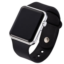 Load image into Gallery viewer, Women's Watch Digital Sports LED 2019 Backlit Watches Couples Unisex Men's Clock Hodinky Ceasuri Relogio Feminino reloj hombre