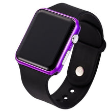 Load image into Gallery viewer, Women's Watch Digital Sports LED 2019 Backlit Watches Couples Unisex Men's Clock Hodinky Ceasuri Relogio Feminino reloj hombre
