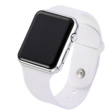 Load image into Gallery viewer, Women's Watch Digital Sports LED 2019 Backlit Watches Couples Unisex Men's Clock Hodinky Ceasuri Relogio Feminino reloj hombre