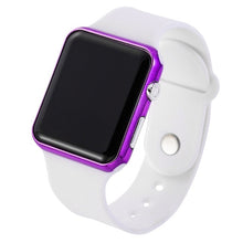 Load image into Gallery viewer, Women's Watch Digital Sports LED 2019 Backlit Watches Couples Unisex Men's Clock Hodinky Ceasuri Relogio Feminino reloj hombre