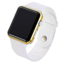 Load image into Gallery viewer, Women's Watch Digital Sports LED 2019 Backlit Watches Couples Unisex Men's Clock Hodinky Ceasuri Relogio Feminino reloj hombre