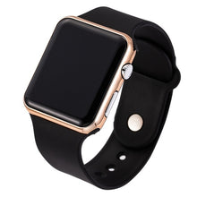 Load image into Gallery viewer, Women's Watch Digital Sports LED 2019 Backlit Watches Couples Unisex Men's Clock Hodinky Ceasuri Relogio Feminino reloj hombre