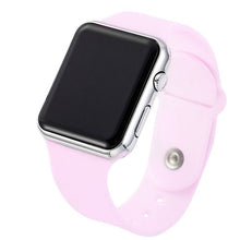 Load image into Gallery viewer, Women's Watch Digital Sports LED 2019 Backlit Watches Couples Unisex Men's Clock Hodinky Ceasuri Relogio Feminino reloj hombre